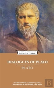 Dialogues Of Plato