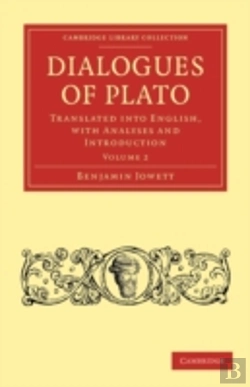 Bertrand.pt - Dialogues Of Plato
