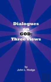 Dialogues On God