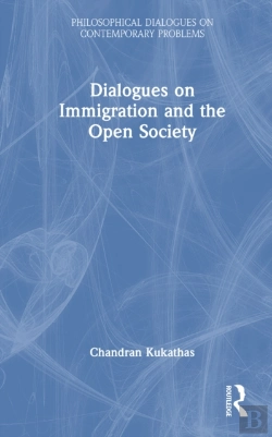 Bertrand.pt - Dialogues On Immigration And The Open Society