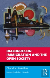 Dialogues On Immigration And The Open Society
