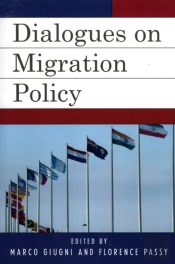 Dialogues On Migration Policy