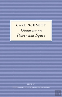 Bertrand.pt - Dialogues On Power And Space