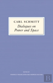 Dialogues On Power And Space