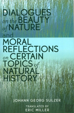 Bertrand.pt - Dialogues On The Beauty Of Nature And Moral Reflections On Certain Topics Of Natural History