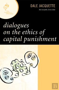 Bertrand.pt - Dialogues On The Ethics Of Capital Punishment
