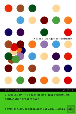 Bertrand.pt - Dialogues On The Practice Of Fiscal Federalism