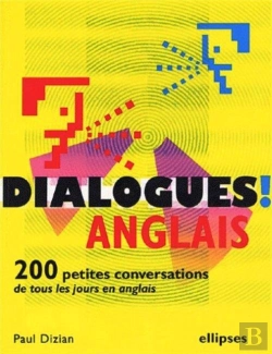 Bertrand.pt - Dialogues (Ou 200 Petites Conversations De Tous Les Jours En Anglais)