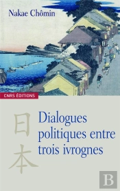 Dialogues Politiques Entre Trois Ivrogne