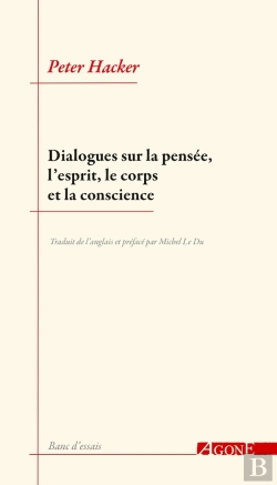 Bertrand.pt - Dialogues Sur La Pensée, L'Esprit, Le Corps Et La Conscience