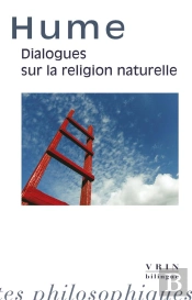 Dialogues Sur La Religion Naturelle 