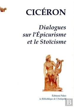 Bertrand.pt - Dialogues Sur L'Épicurisme Et Le Stoïcisme