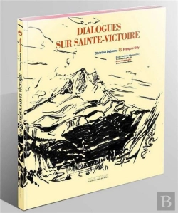 Bertrand.pt - Dialogues Sur Sainte-Victoire