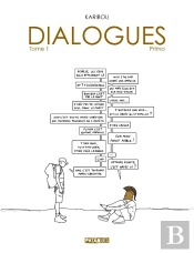 Dialogues Tome 1 : Primo
