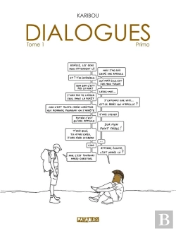 Bertrand.pt - Dialogues Tome 1 : Primo
