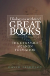 Dialogues With / And Great Books