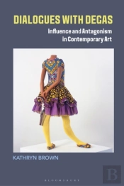 Dialogues With Degas