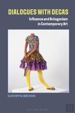 Bertrand.pt - Dialogues With Degas