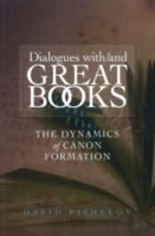 Dialogues With / & Great Books