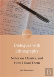Dialogues With Ethnography