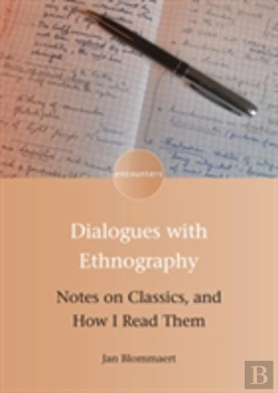 Bertrand.pt - Dialogues With Ethnography