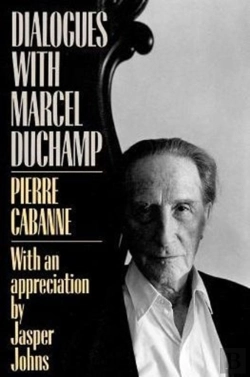 Bertrand.pt - Dialogues With Marcel Duchamp