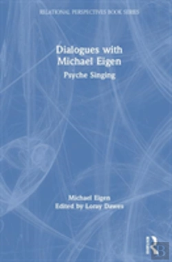 Bertrand.pt - Dialogues With Michael Eigen