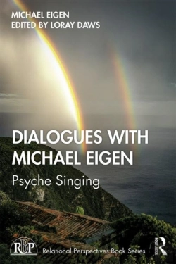 Bertrand.pt - Dialogues With Michael Eigen