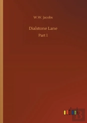 Dialstone Lane