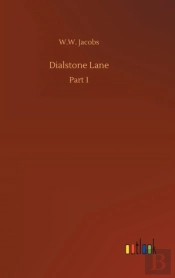 Dialstone Lane