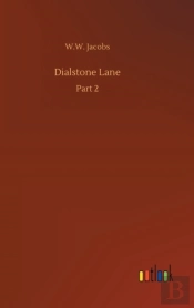 Dialstone Lane