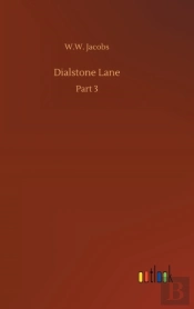 Dialstone Lane