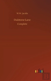 Dialstone Lane