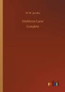 Dialstone Lane