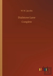 Dialstone Lane