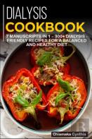 Dialysis Cookbook