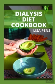 Dialysis Diet Cookbook