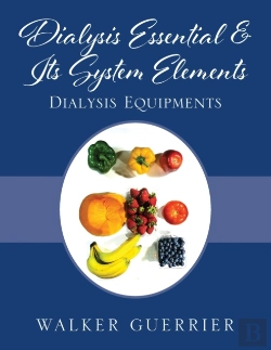 Bertrand.pt - Dialysis Essential   Its System Elements