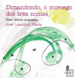 Bertrand.pt - Diamandondo, o Morcego dos Três Nomes