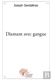 Diamant Avec Gangue : Sérignan Du Comtat