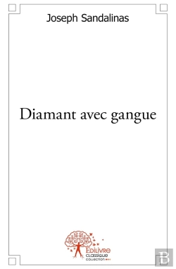 Bertrand.pt - Diamant Avec Gangue : Sérignan Du Comtat
