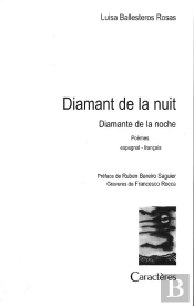 Diamant De La Nuit / Diamante De La Noche