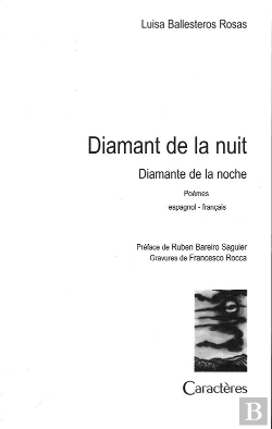 Bertrand.pt - Diamant De La Nuit / Diamante De La Noche