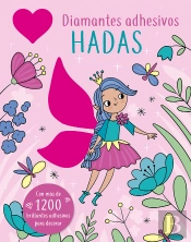 Diamantes Adhesivos. Hadas