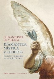 Diamantes, Mistica Y Cilicios