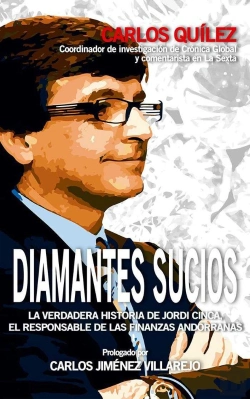 Bertrand.pt - Diamantes Sucios