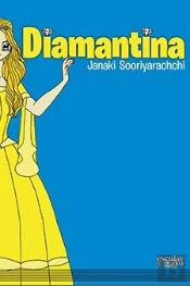 Diamantina