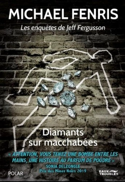 Bertrand.pt - Diamants Sur Macchabées
