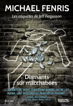 Bertrand.pt - Diamants Sur Macchabées