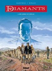 Diamants - Tome 02 : Les Larmes Du Goulag